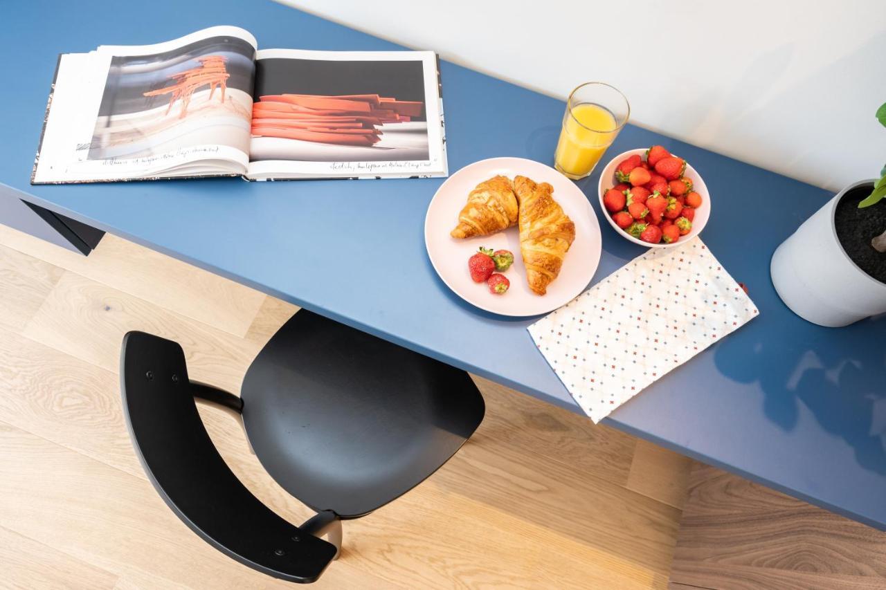 Elegant Studio In The Heart Of The Town 부쿠레슈티 외부 사진