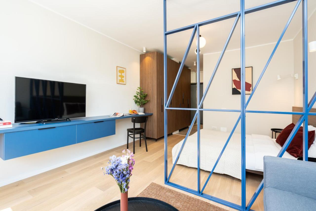 Elegant Studio In The Heart Of The Town 부쿠레슈티 외부 사진