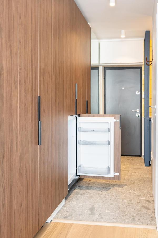 Elegant Studio In The Heart Of The Town 부쿠레슈티 외부 사진