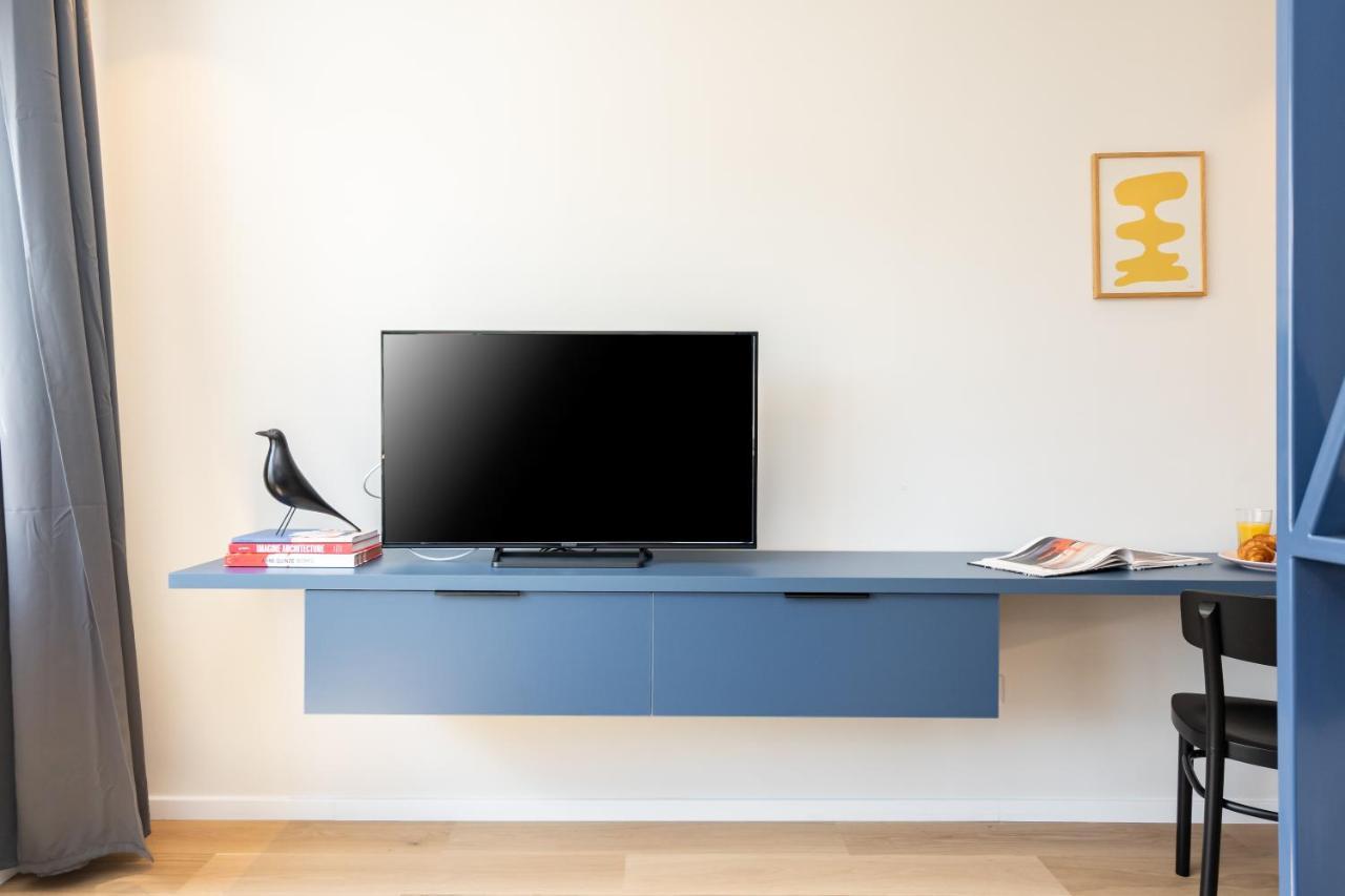 Elegant Studio In The Heart Of The Town 부쿠레슈티 외부 사진