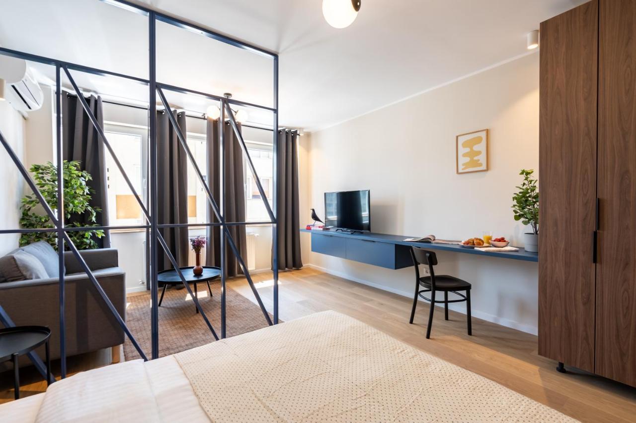 Elegant Studio In The Heart Of The Town 부쿠레슈티 외부 사진