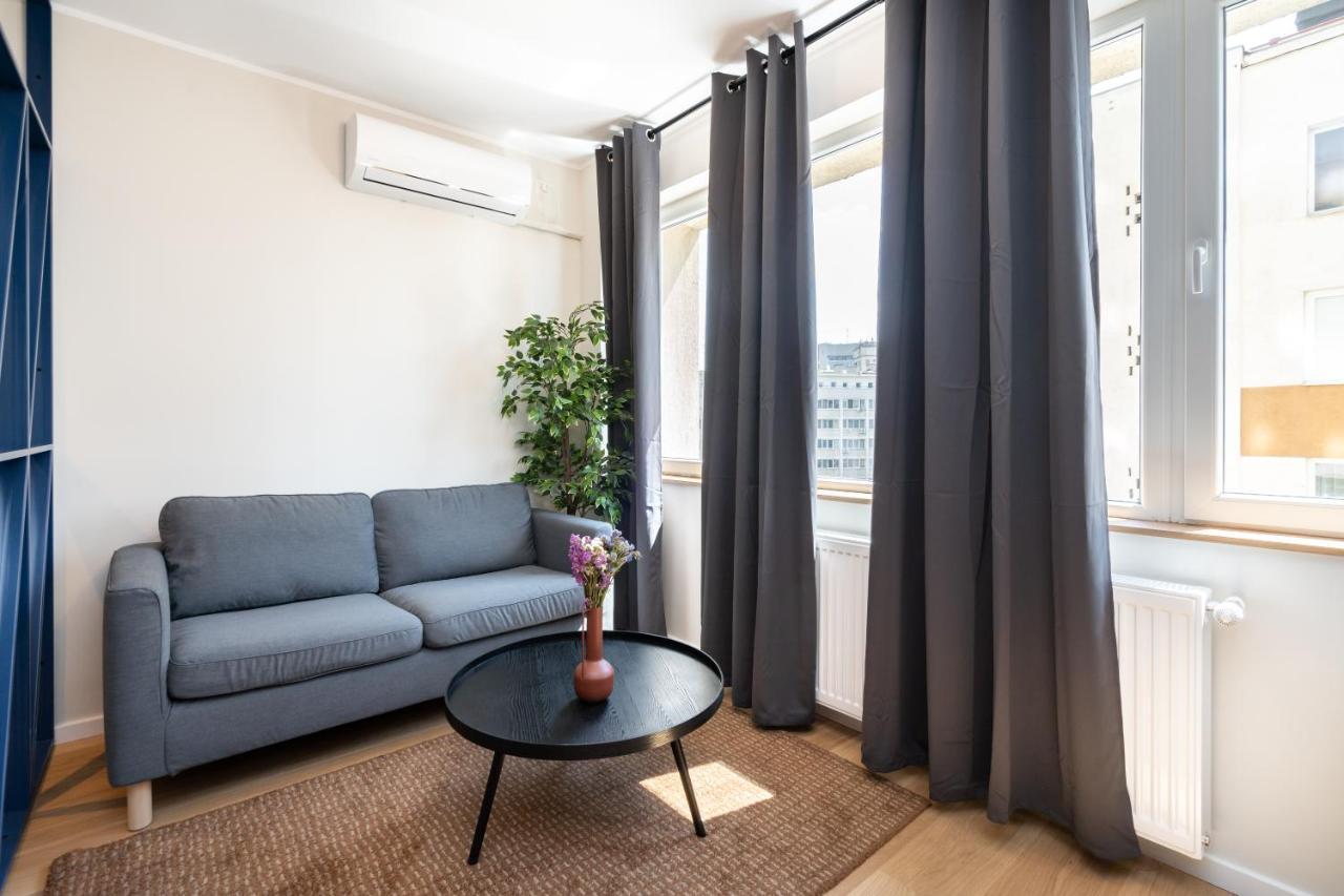 Elegant Studio In The Heart Of The Town 부쿠레슈티 외부 사진