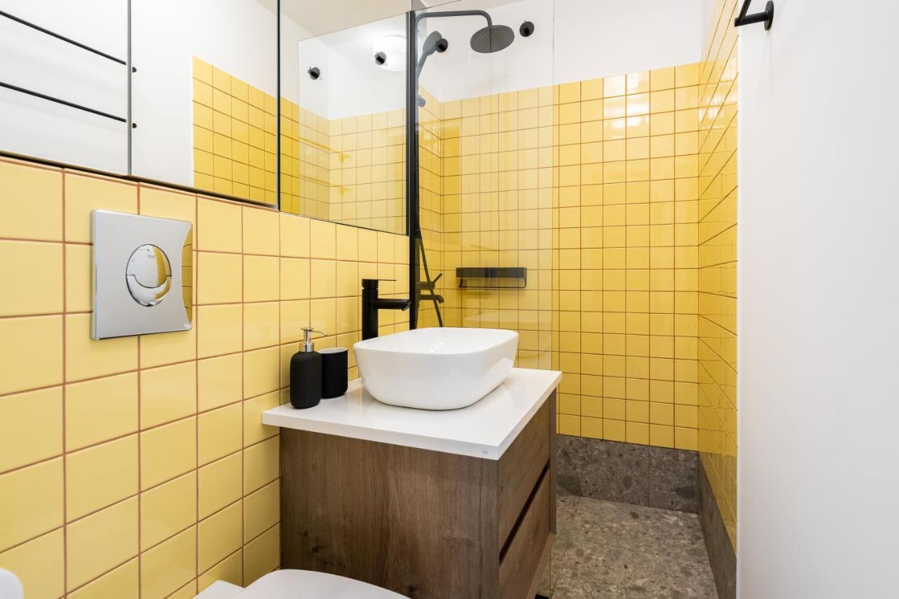 Elegant Studio In The Heart Of The Town 부쿠레슈티 외부 사진