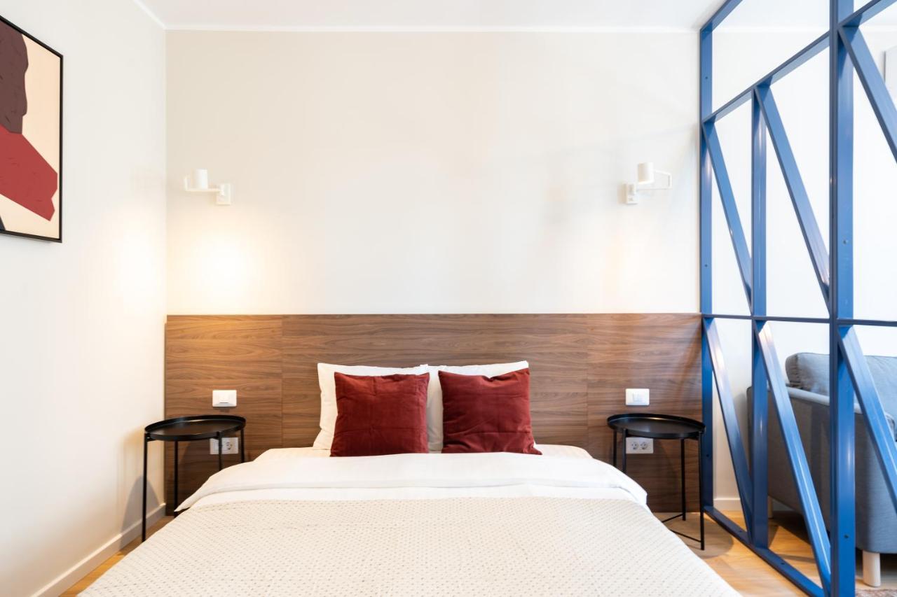 Elegant Studio In The Heart Of The Town 부쿠레슈티 외부 사진
